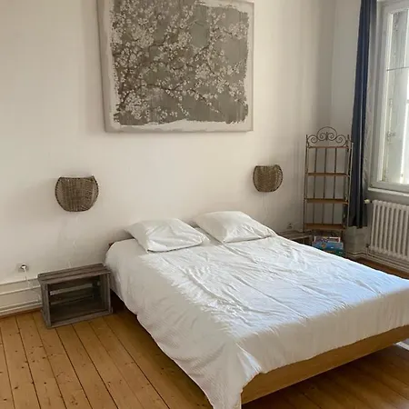 Hop L'appart Apartman Colmar