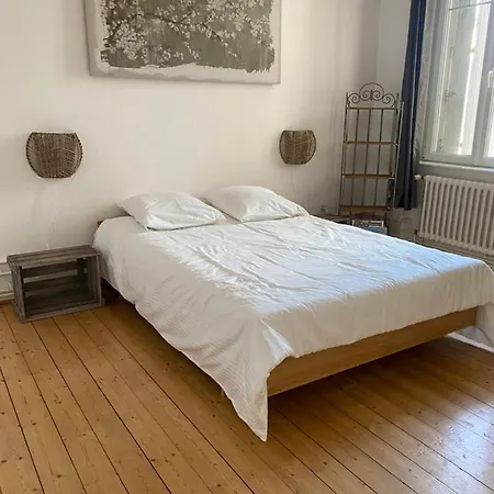 Hop L'appart Apartman *