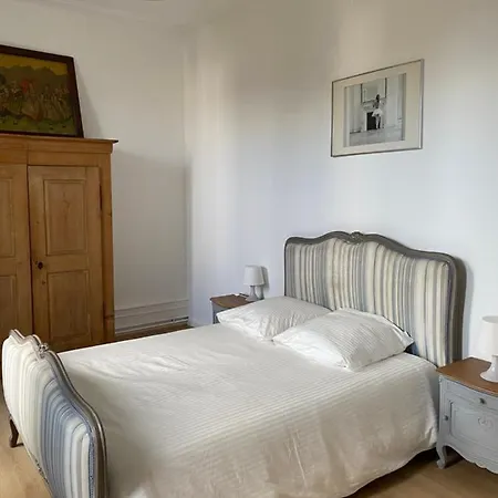 Apartamento Hop L'appart *