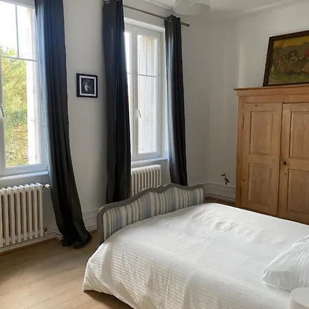Hop L'appart Apartman