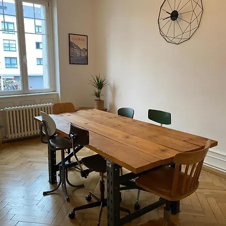 Hop L'appart Apartman