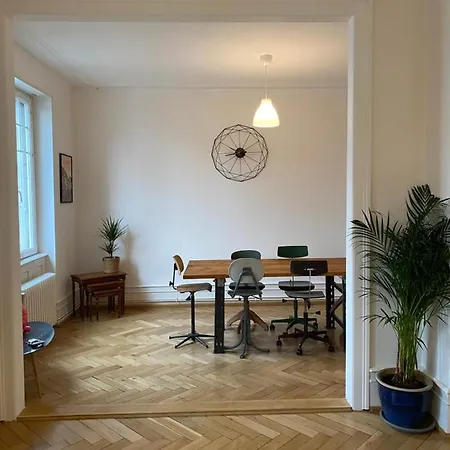 Apartamento Hop L'appart Colmar