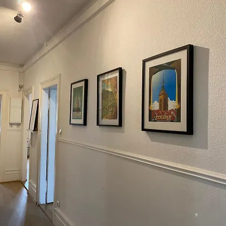 Hop L'appart Apartman