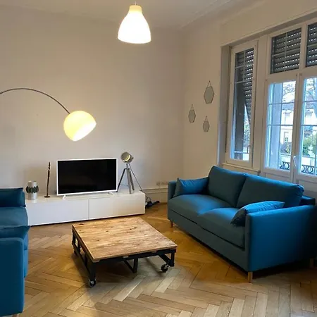 Apartman Hop L'appart *