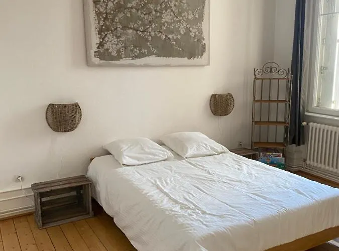 Hop L'appart Apartamento Colmar