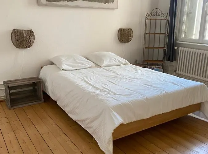 Hop L'appart Apartamento *