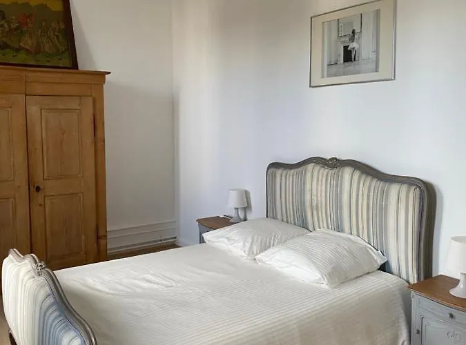 Apartamento Hop L'appart *