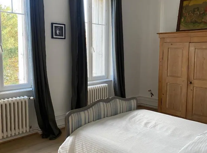 Hop L'appart Apartamento