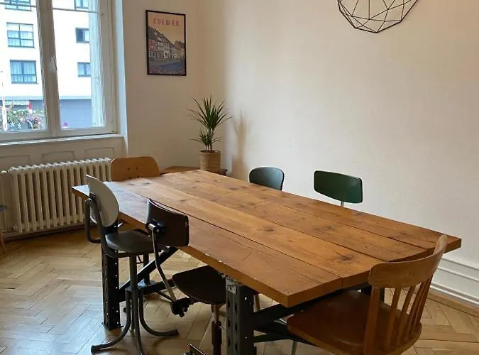 Hop L'appart Apartamento