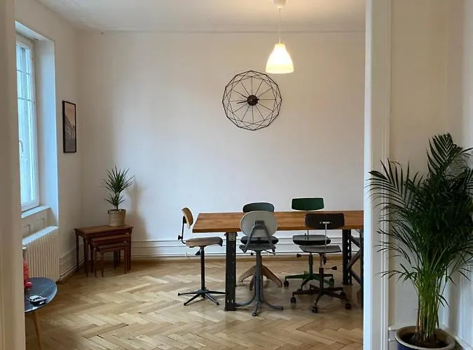 Apartamento Hop L'appart Colmar