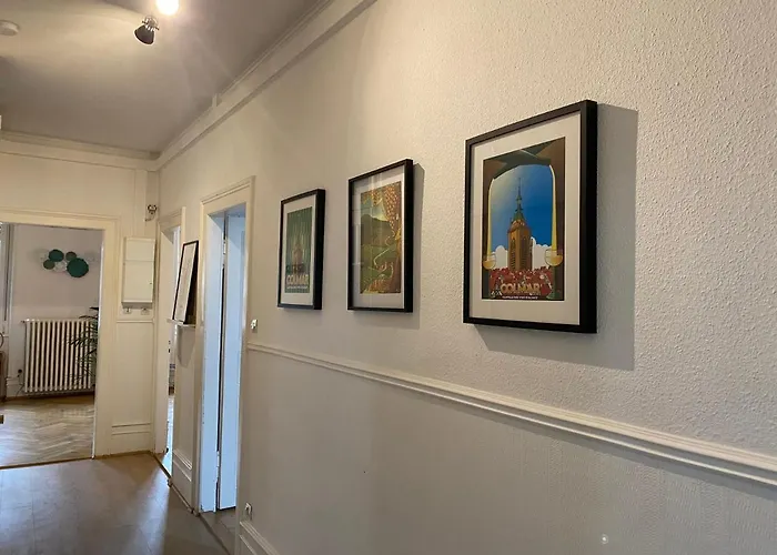 Hop L'appart Apartamento